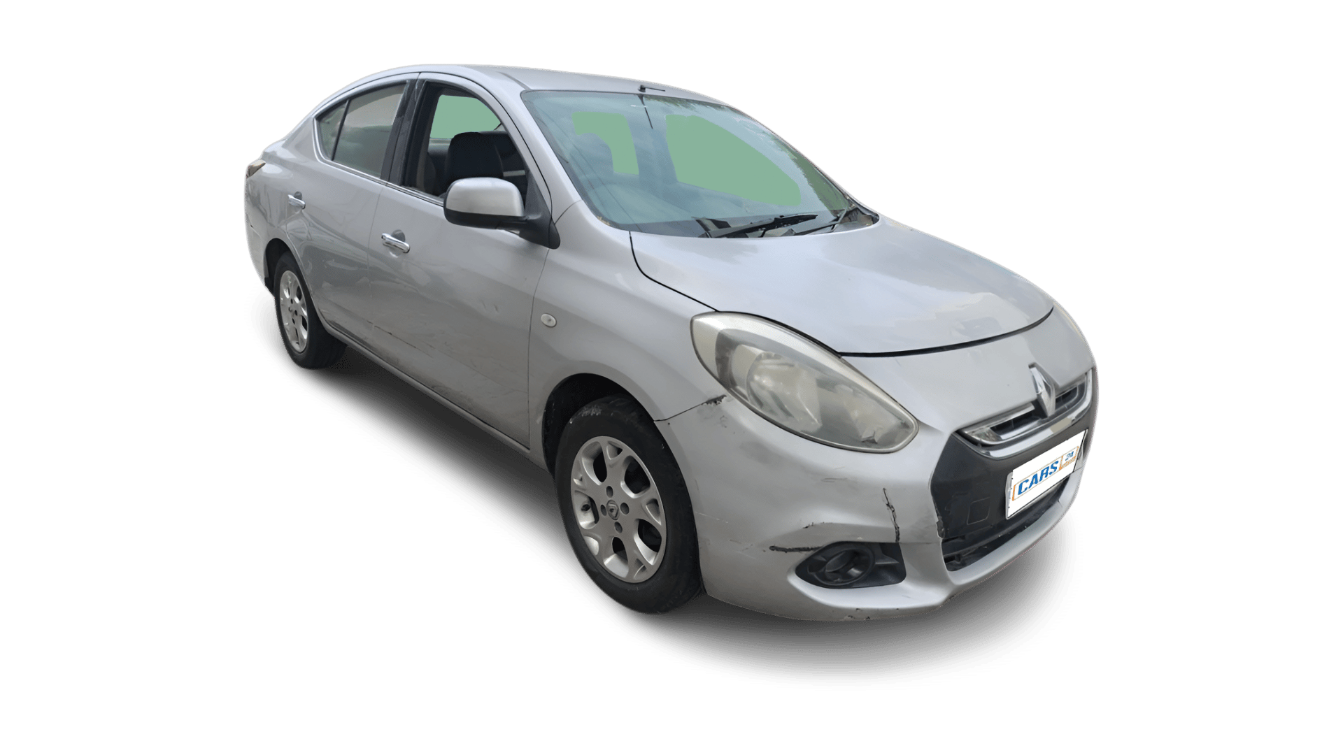 2013 Renault Scala - Sedan - Diesel - Manual - ₹1.70 lakh